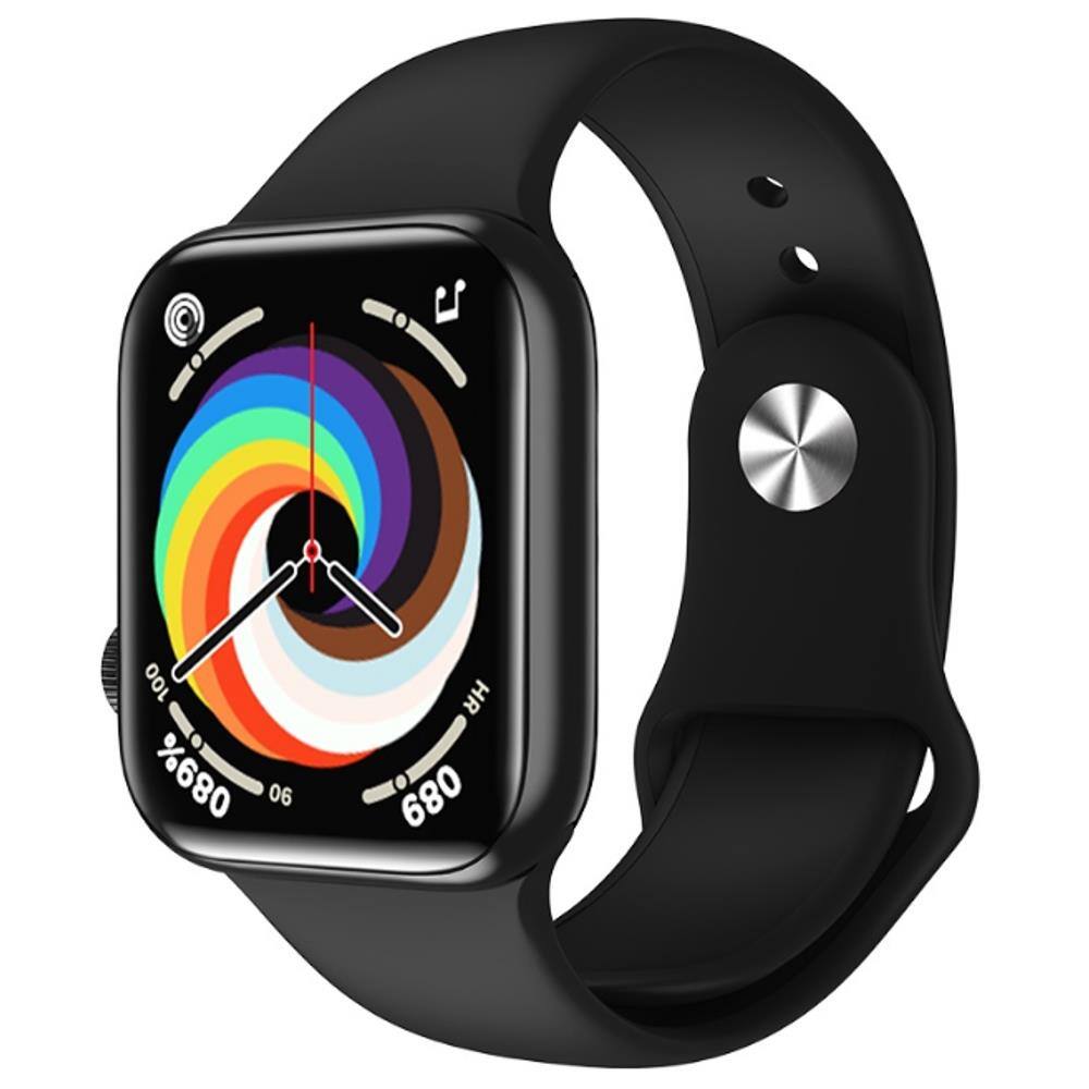 qual smartwatch tem nfc