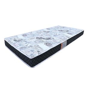 Colchão Solteiro Supreme D23 88x188x14 cm - Gazin