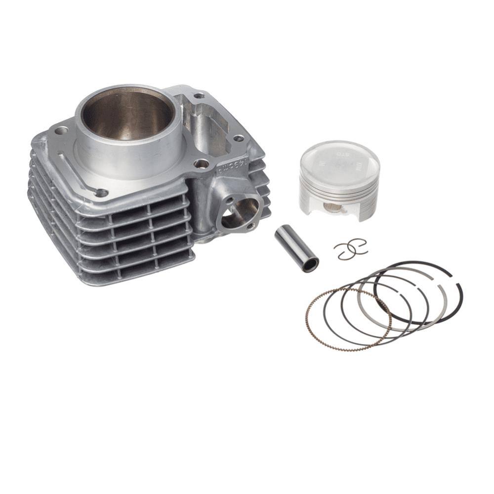 Kit Cilindro Cg 150 / Bros 150 Std Kmp