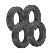 Jogo 4 Pneus Barum Aro 14 Bravuris 5HM 175/65R14 82T