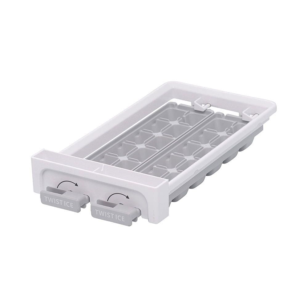 Forma de Gelo para Geladeira Brastemp - W11109236