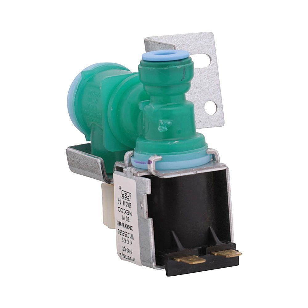 Válvula Simples 220V para Geladeira Brastemp - W10258560