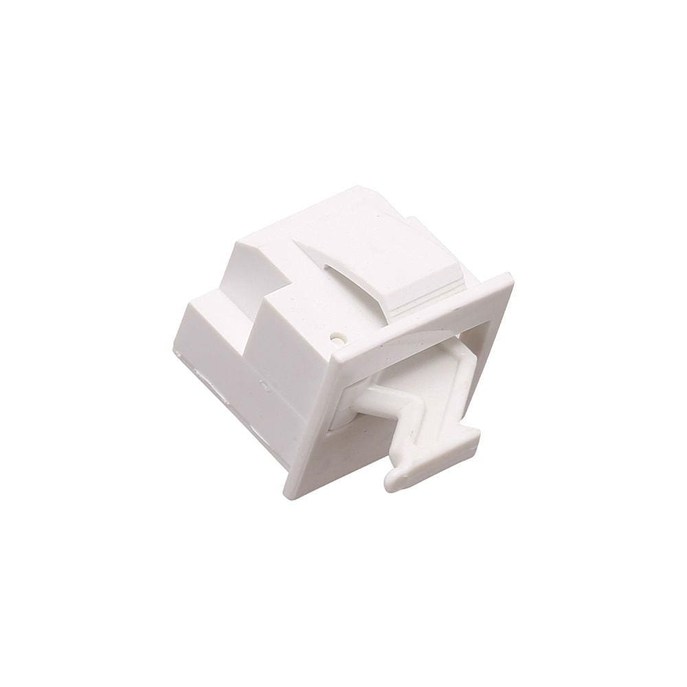 Interruptor Pendular do Recipiente de Gelo para Geladeira Brastemp - W10308761