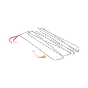 Kit Resistência Degelo 220V 185W para Geladeira - W10630752