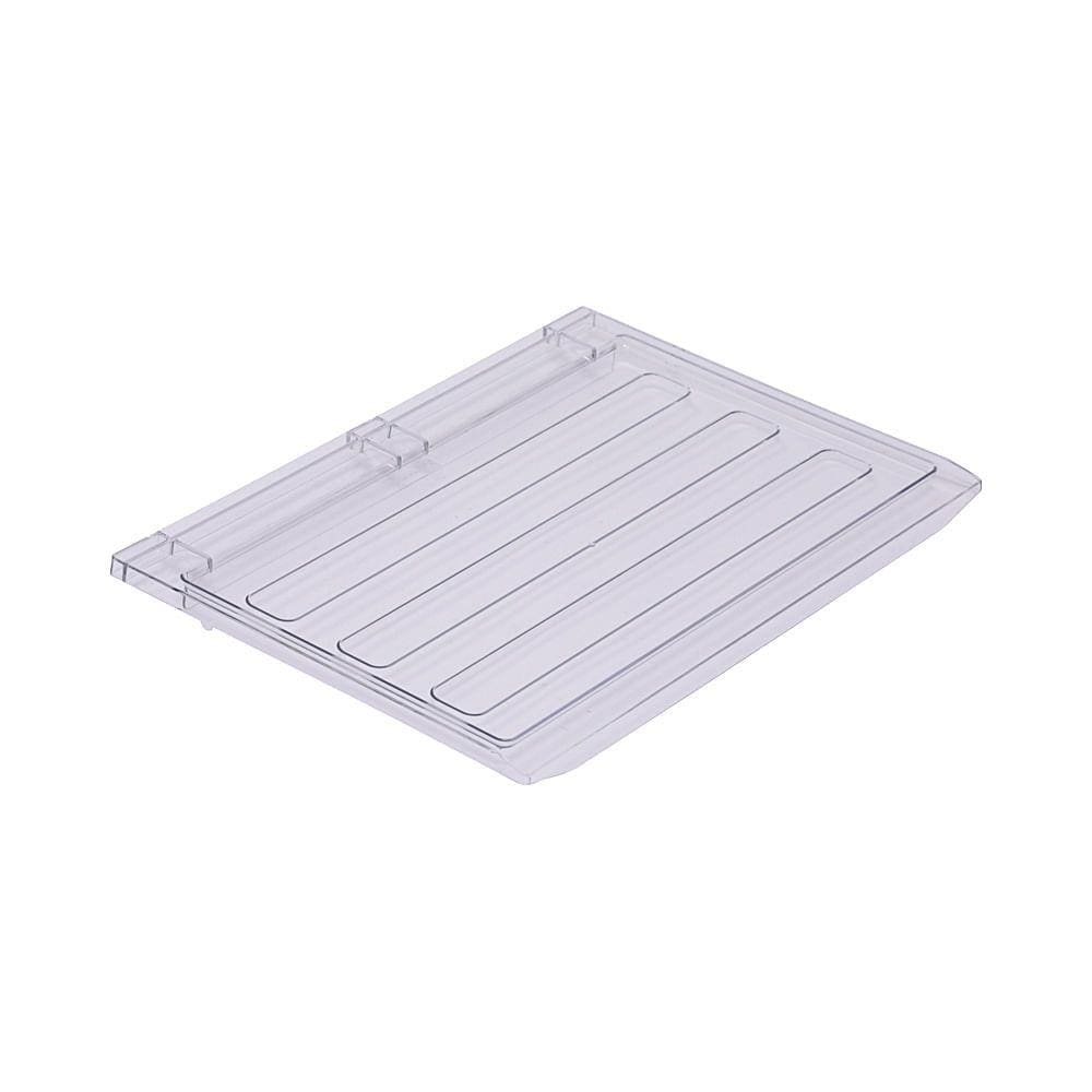 Tampa da Gaveta de Legumes para Geladeira Brastemp - W10920084