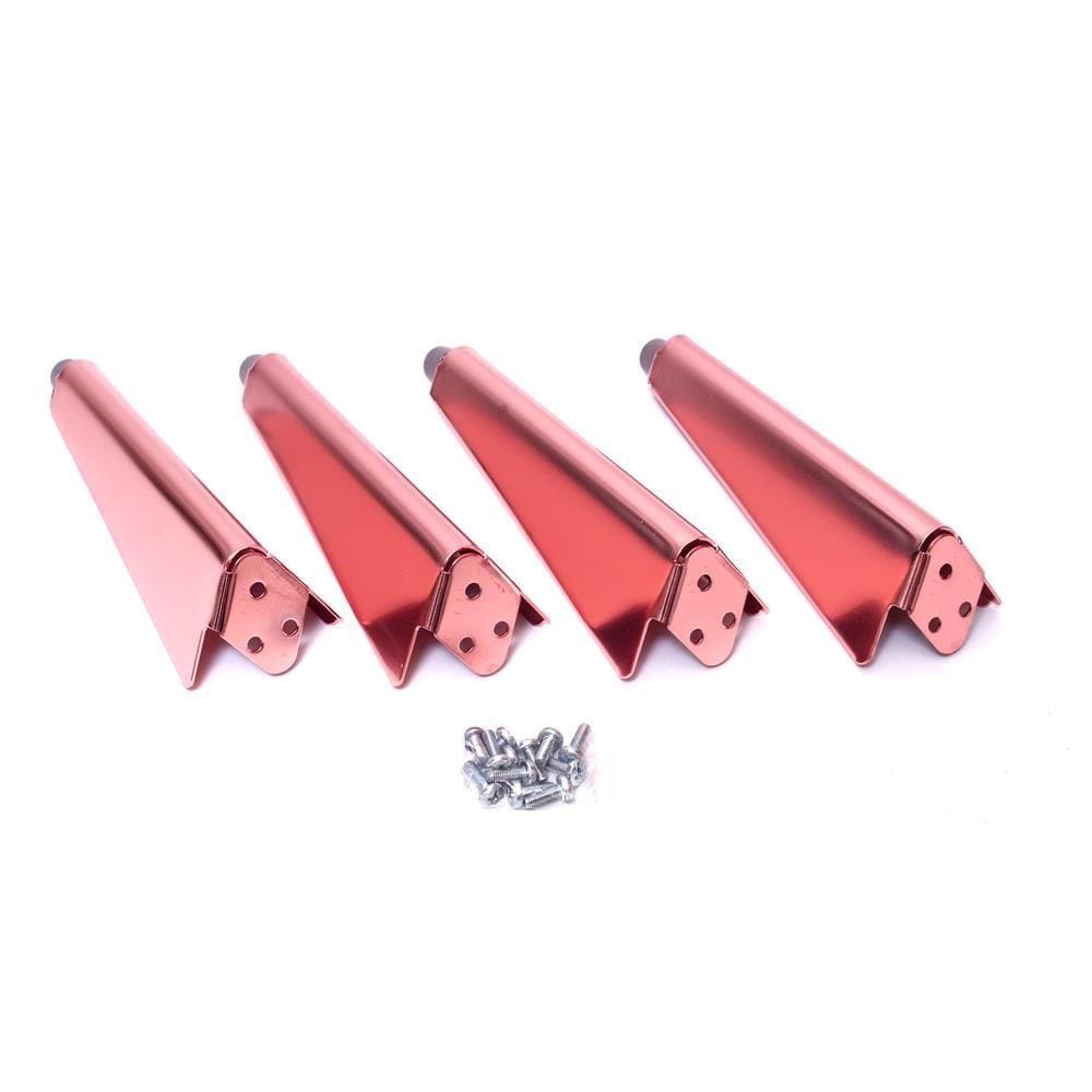 Pé Nivelador para Frigobar - Kit com 4 unidades - W10872599