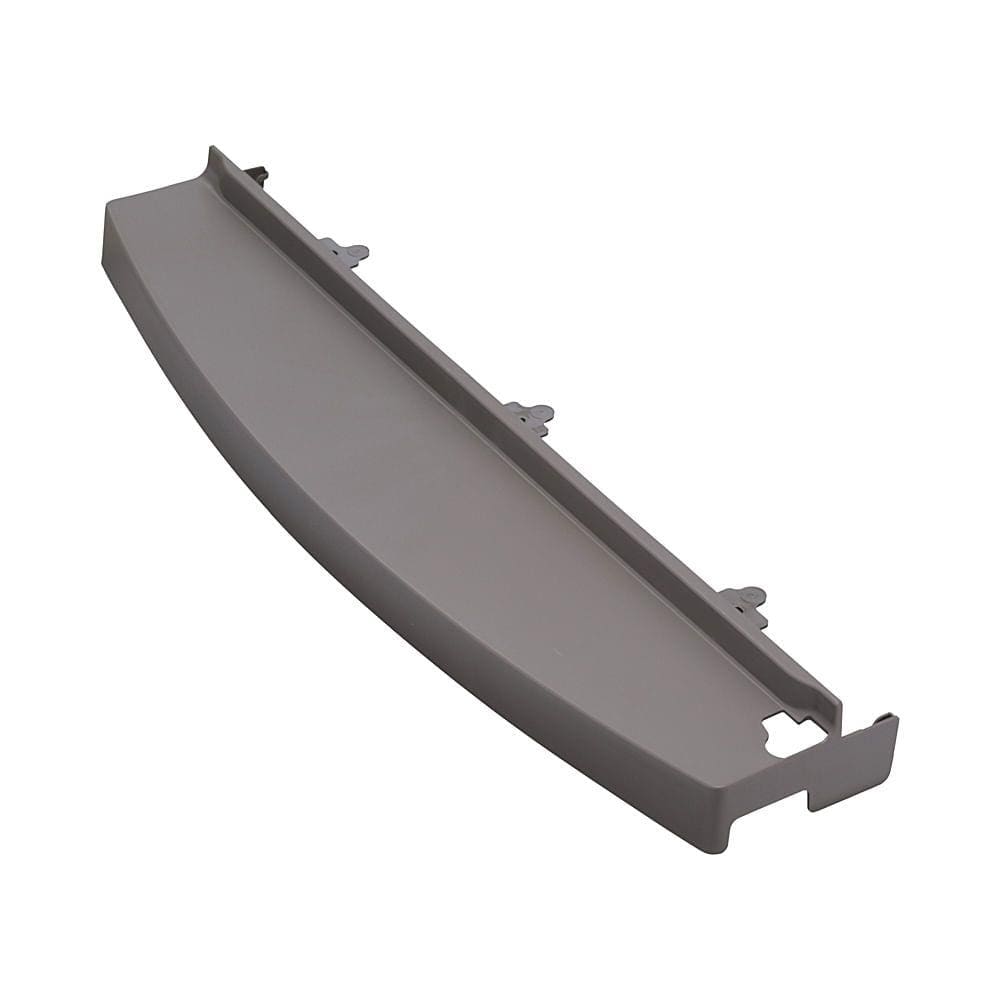 Rodapé para Geladeira Brastemp - W10885281