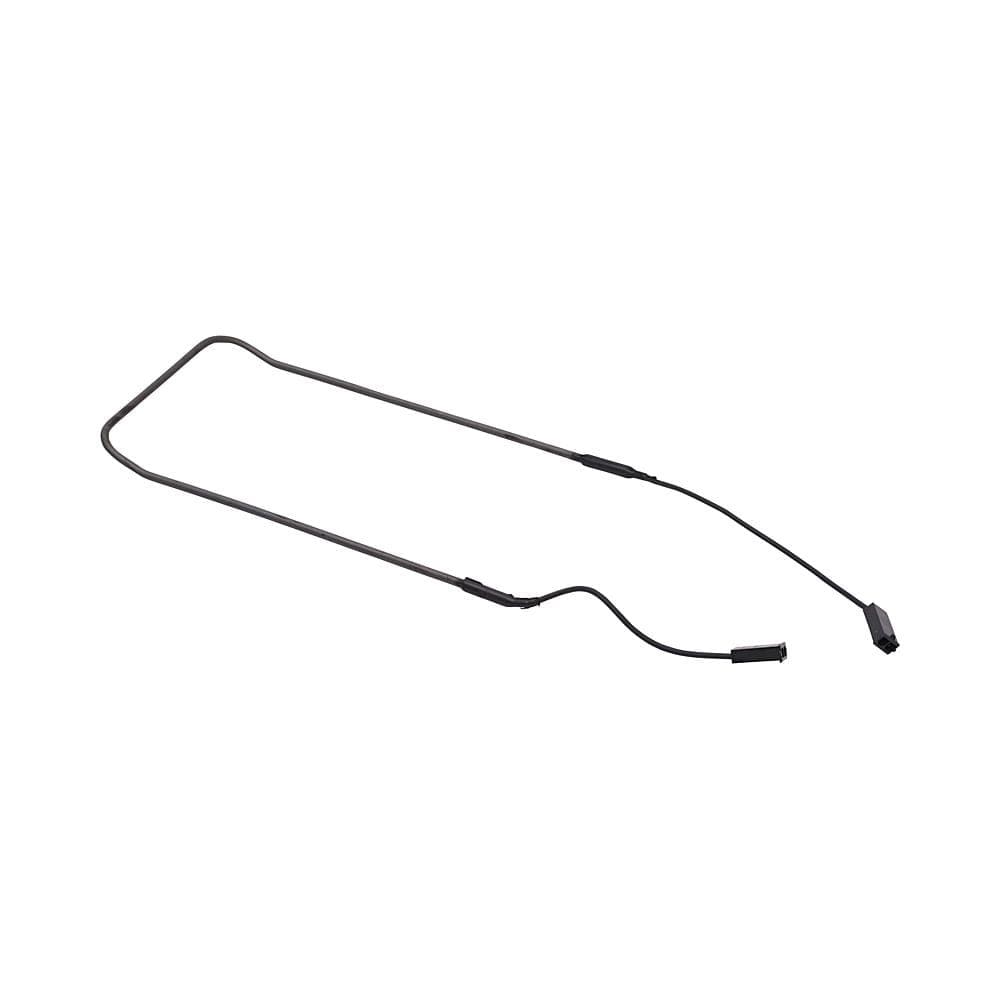 Resistência Degelo 435W 110V para Geladeira Brastemp - W10251470