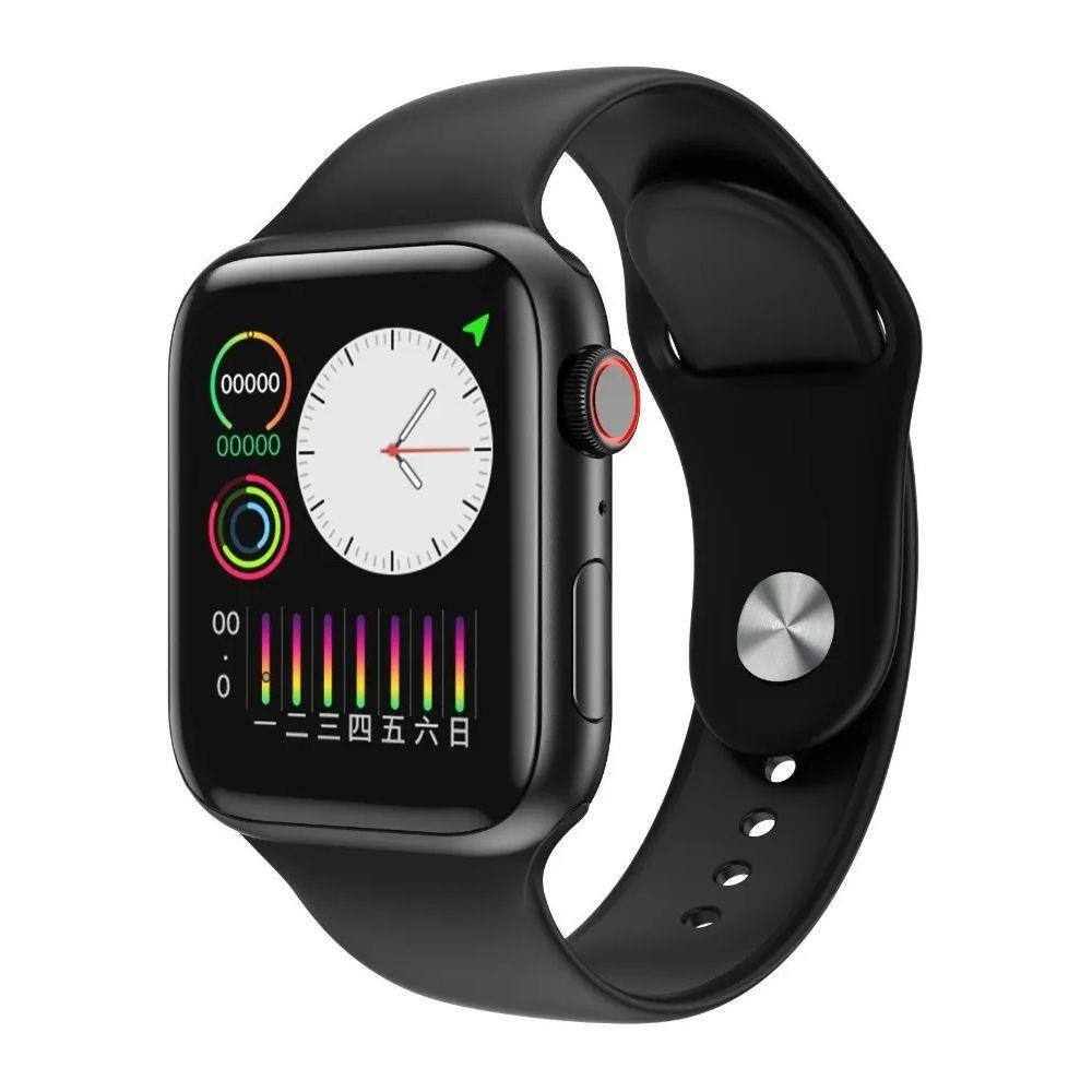 smartwatch iwo serie 5 original