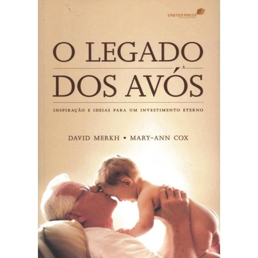 Legado Dos Avos, O