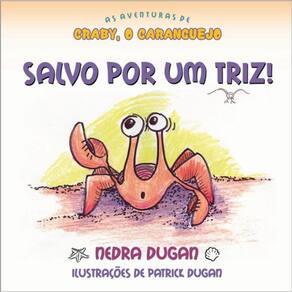 Aventuras De Craby, As - O Caranguejo Salvo Por Um Triz