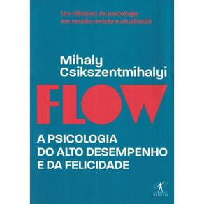 Flow (Edicao Revista E Atualizada)
