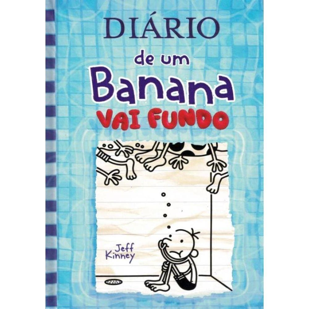 Diario De Um Banana - Vol. 15 - Vai Fundo