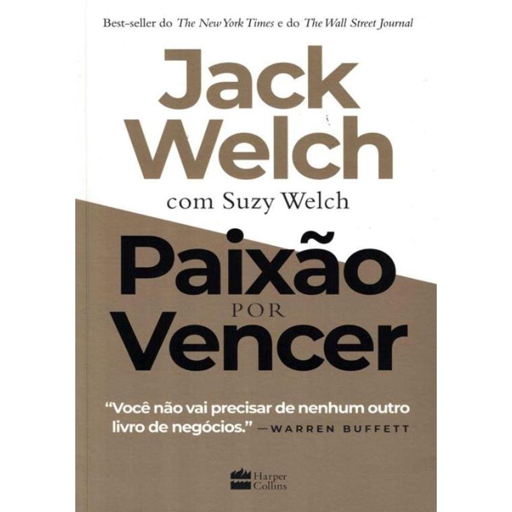 Paixao Por Vencer