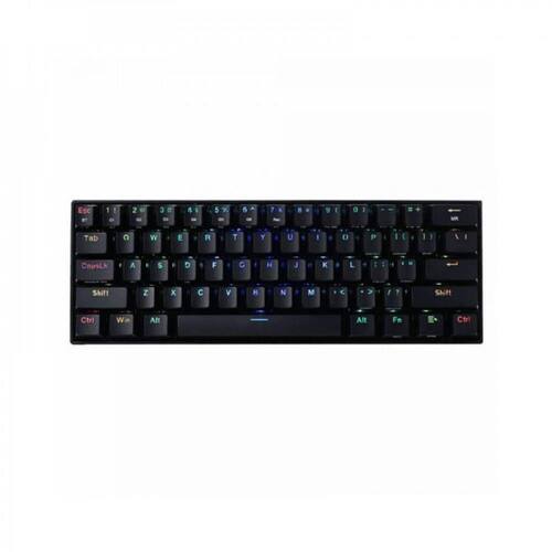Teclado Mecânico Gamer Draconic K530 RGB Redragon Menor preço em Teclado Mecânico Gamer Draconic K530 RGB Redragon