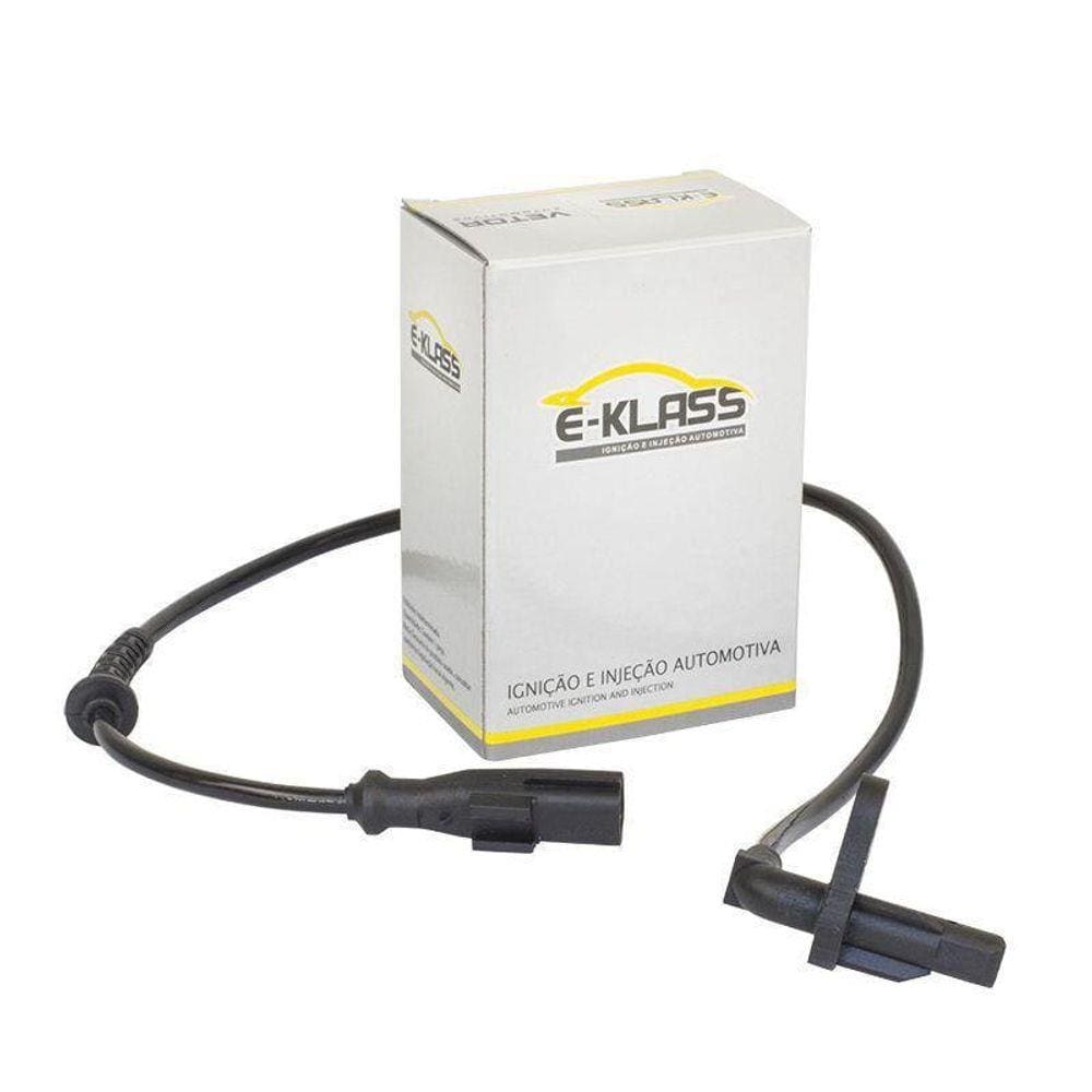 Sensor Abs Renault Duster 1.6 2.0 Traseiro Direita Esquerdo