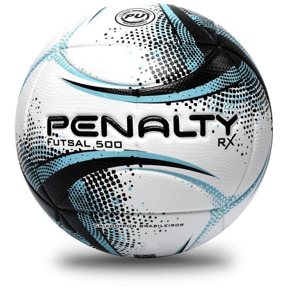 Bola Futevôlei Penalty XXI Am Pt