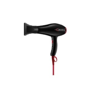 Secador De Cabelos Turbo Color Red 127V - Mondial Sc-41