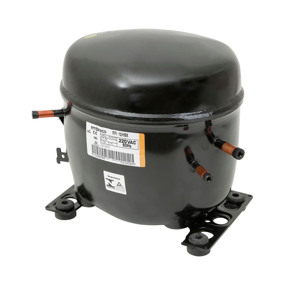Compressor Embraco 220V para Geladeira - W10393823