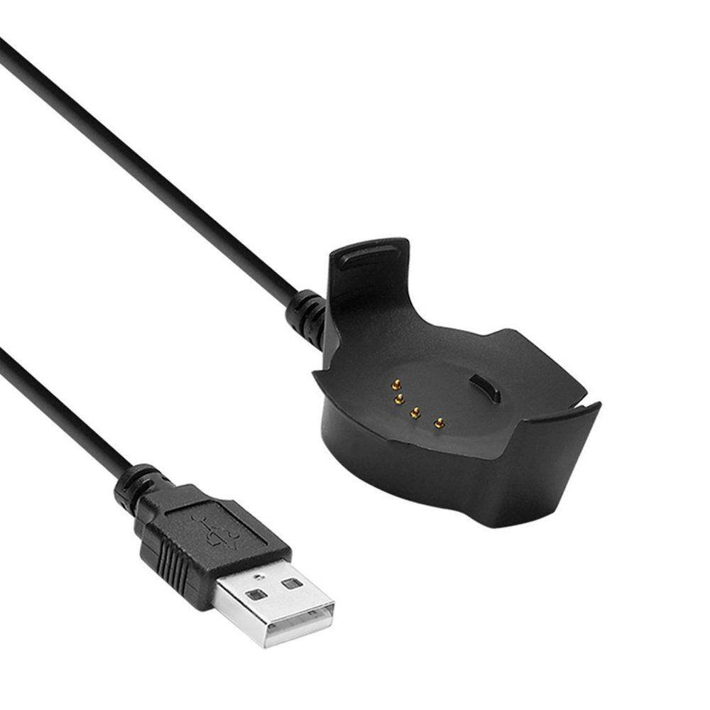 amazfit pace não carrega
