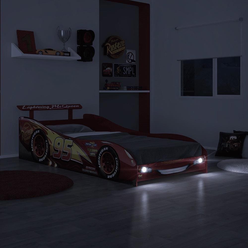 Cama Carro Z4 - Cama Carro