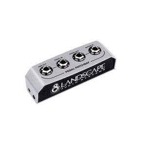 Patch Bay Para Pedais Patchbay Landscape