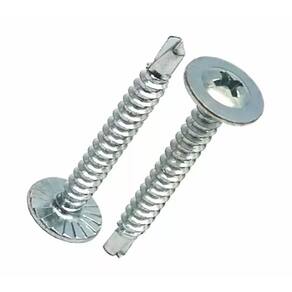 Parafuso Autobroc Flangeado 4,2X19 Phillips 500 Unidades