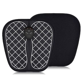 Almofada Massageadora Elétrica Massagem Nos Pés Foot Usb