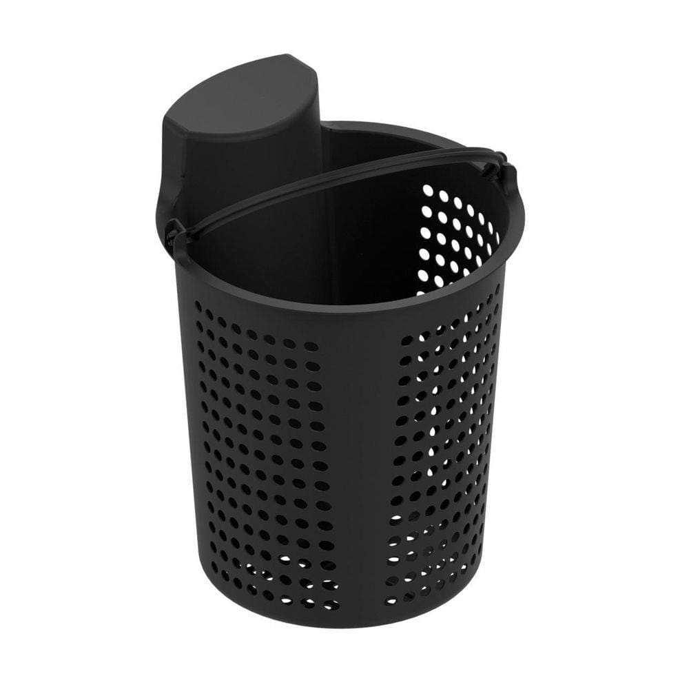 Cesto De Limpeza Para Caixa De Gordura Tigre Modelo Novo