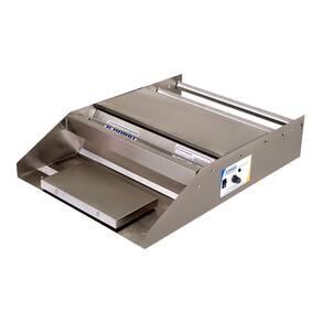 Embaladora Embalafil Mesa Frontal Rbaiao 12904 50cm Inox Std
