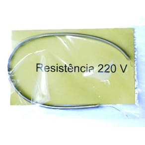 Kit 10 Resistências 220v Cortador De Garrafas JCEOS