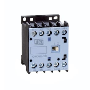 Mini Contator AZ CWC016-01-30V26 - 16A WEG