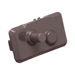 Interruptor da Lâmpada para Geladeira - W10471973