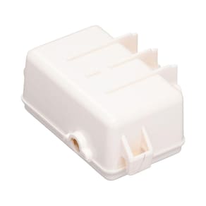 Conjunto Controle Athena Tarantino Low Bivolt para Geladeira Brastemp - W11123830