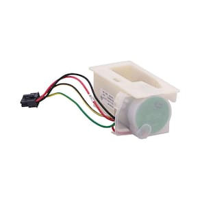 Damper Eletronico 220V para Geladeira Brastemp - W10257457