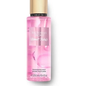 Body Splash Victoria`S Secret Velvet Petals 250Ml