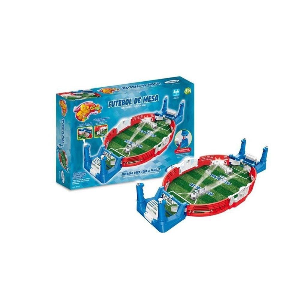 Futebol De Mesa Xalingo
