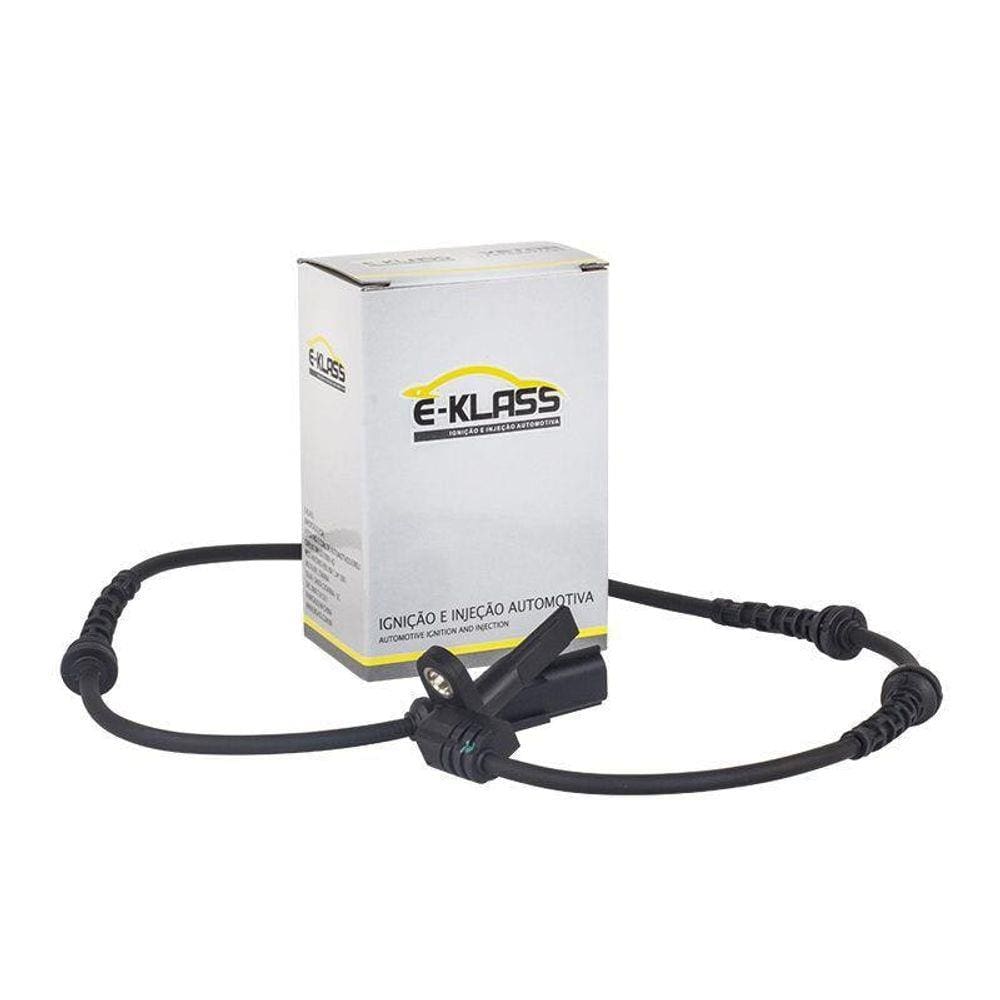 Sensor Abs Renault Duster Oroch 1.6 12/... Dianteiro Ld e Le