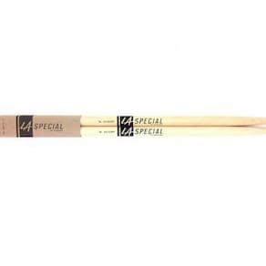 Promark La Baqueta American Hickory Ponta Madeira 7A La7Aw