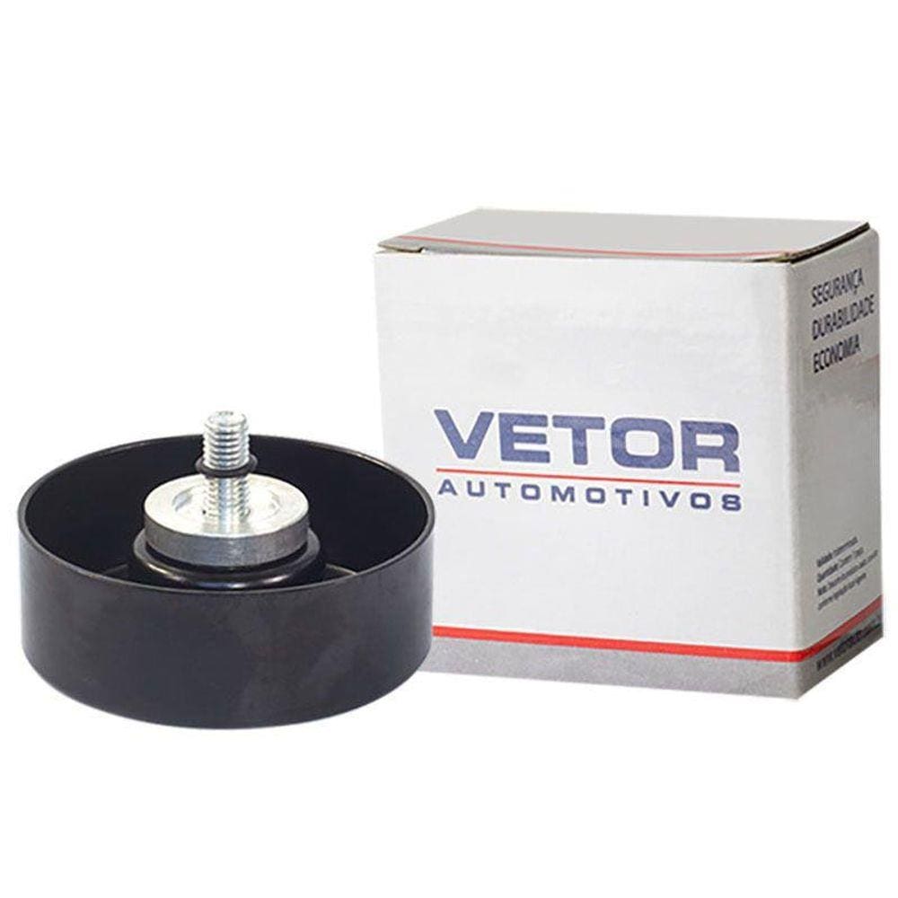 Polia Correia Alternador Gm Blazer S10 2.2 2.4 4.3