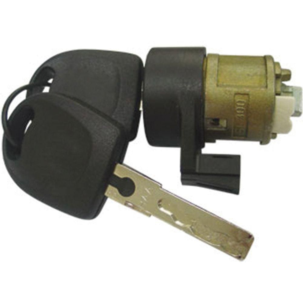 Cilindro Ignição Com Chave Gol 08 a 18 Golf 98 a 05