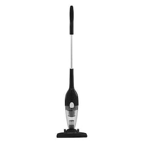 Aspirador De Pó Agratto 1000W 2 Em 1 Preto