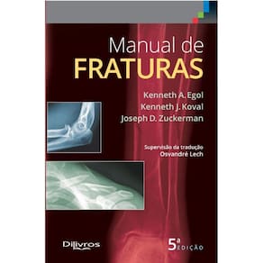 Manual De Fraturas