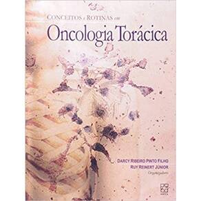 Conceitos E Rotinas Em Oncologia Torácica