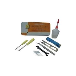Interloque Direct Drive 5500ppm, 5 Fios EL-757VDF