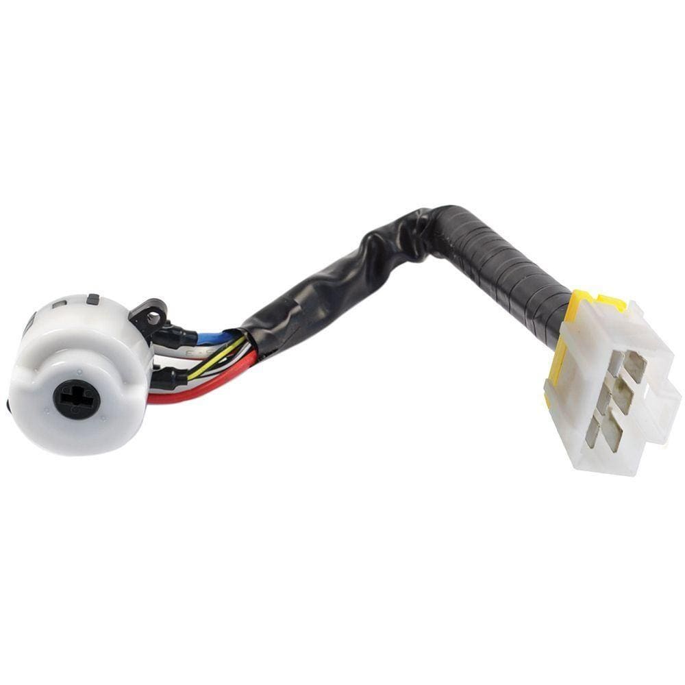 Comutador Ignição Partida Frontier 98 a 07