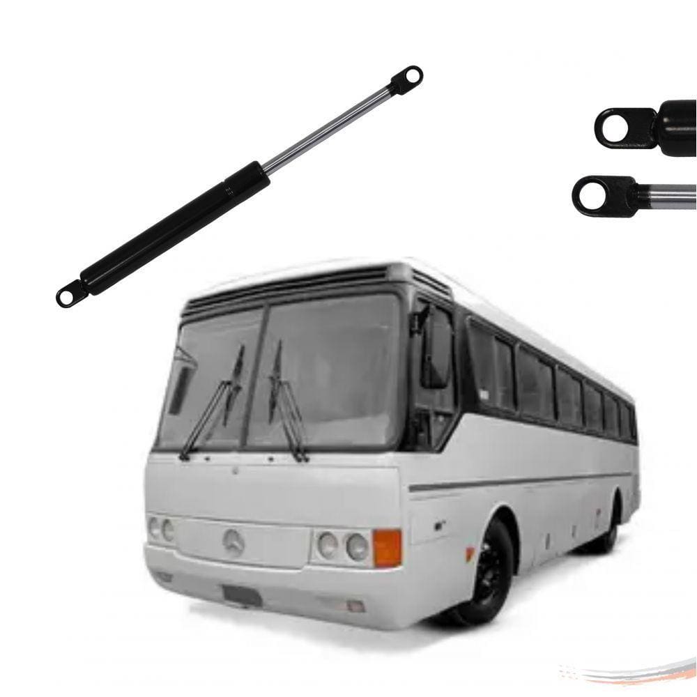 Amortecedor Mola Gás Geladeira Motor Mercedes ônibus O-400