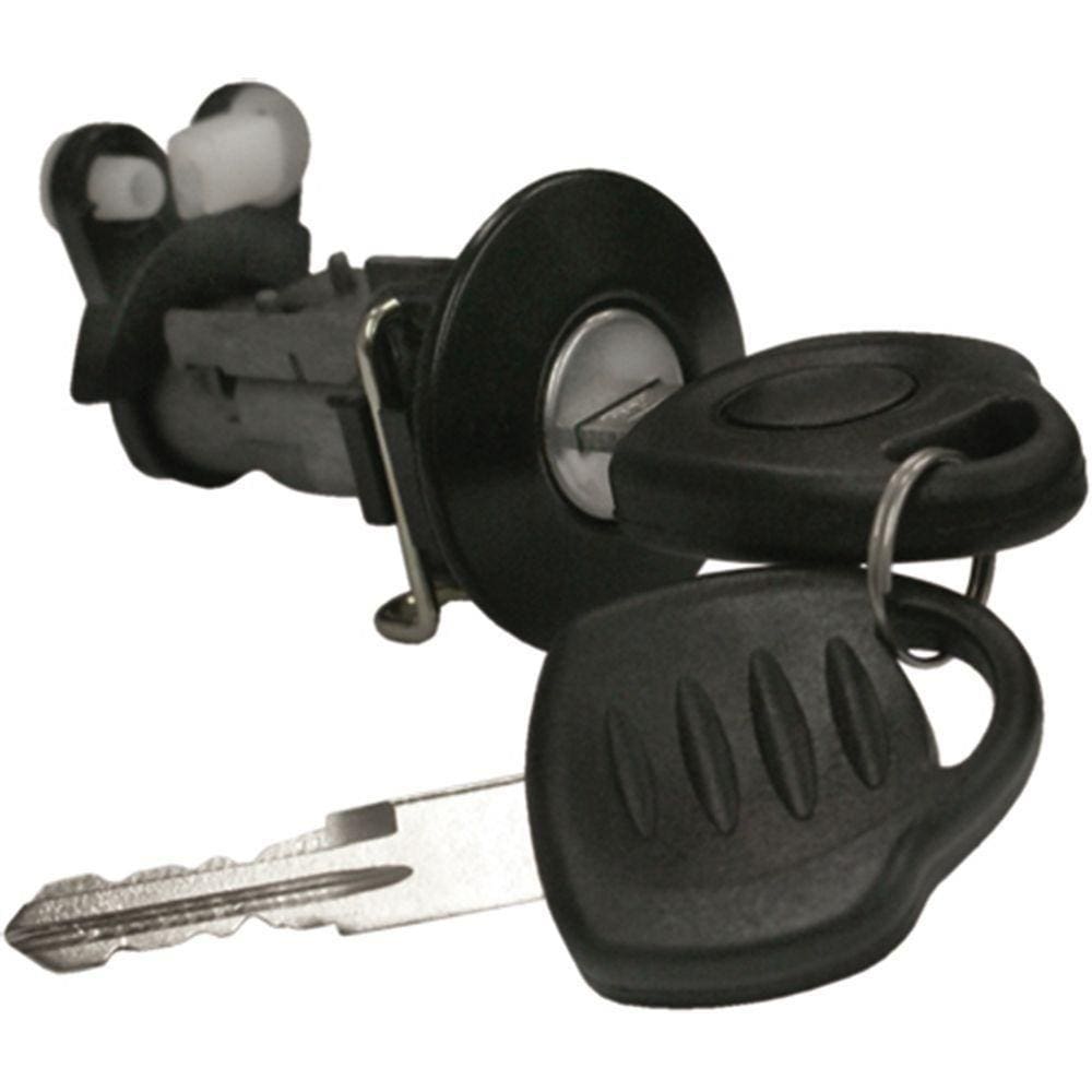 Cilindro Porta Malas Celta G2 Após 06