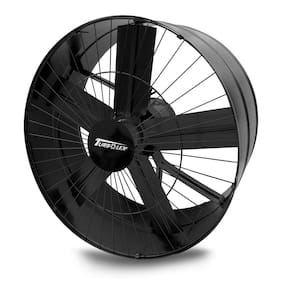 Exaustor Industrial EX50 com Exaustão e Ventilação 50cm 220v - Vitalex