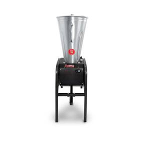 Liquidificador Industrial Basculante Baixa Rotação 15L 110v - Vitalex